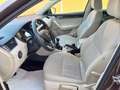 Skoda Octavia 1,6 TDI Style Braun - thumbnail 18