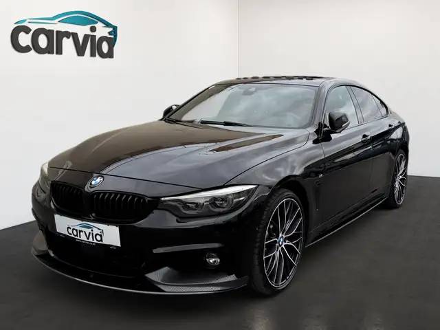 BMW 440 i xDrive M Sport | SCHIEBEDACH | HEAD-UP | ACC