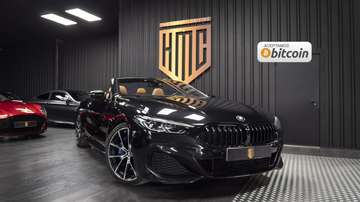 840d Cabrio xDrive