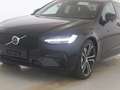 Volvo S90 T8 Plus Dark Recharge Plug-In Hybrid AWD Noir - thumbnail 7