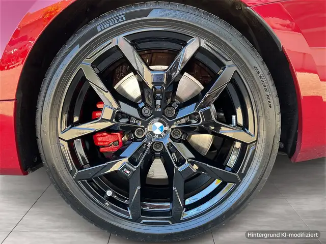 BMW 4 Series view 6