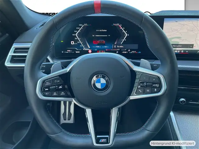 BMW 4 Series view 9