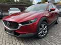 Mazda CX-30 e-Skyactive G140 Exclusive-Line Rot - thumbnail 1