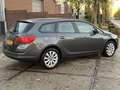 Opel Astra Sports Tourer 1.7 CDTi Selection Gris - thumbnail 4