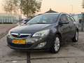 Opel Astra Sports Tourer 1.7 CDTi Selection Gris - thumbnail 10