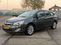 Opel Astra Sports Tourer 1.7 CDTi Selection Gris - thumbnail 9