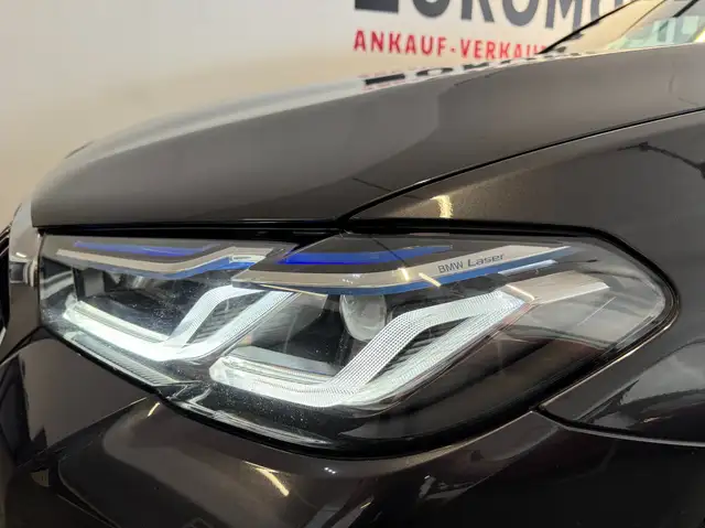 BMW 530 d xDrive M Sport RFK*SCHIEBED.*AHK*TOTW.*LASER*ACC Ansicht 2