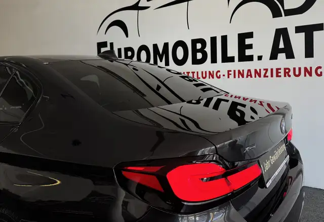 BMW 530 d xDrive M Sport RFK*SCHIEBED.*AHK*TOTW.*LASER*ACC Ansicht 6