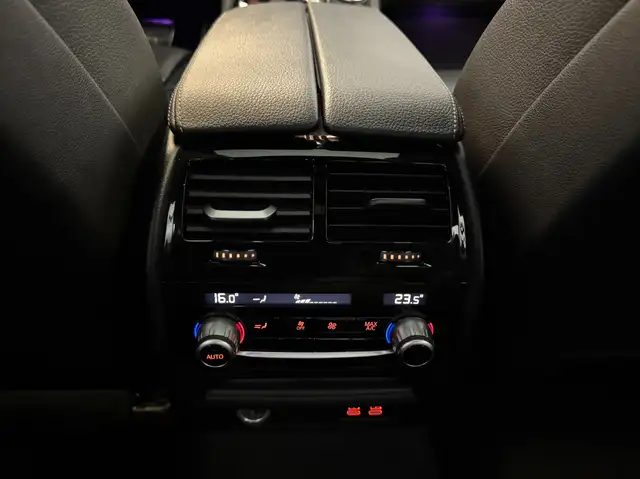 BMW 530 d xDrive M Sport RFK*SCHIEBED.*AHK*TOTW.*LASER*ACC Ansicht 44