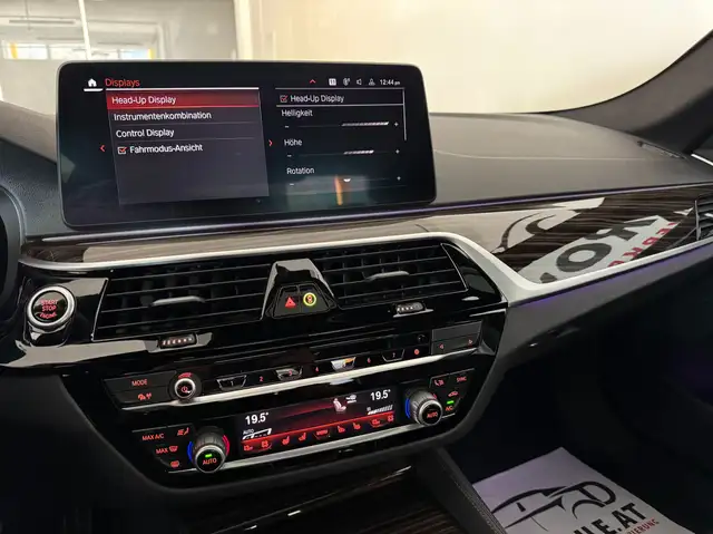 BMW 530 d xDrive M Sport RFK*SCHIEBED.*AHK*TOTW.*LASER*ACC Ansicht 28