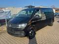 Volkswagen T6 Transporter T6 Bus Caravelle Comf. lang 4MOTION |8-SITZE| Negro - thumbnail 1