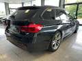 BMW 316 d T. M Sportpaket Navi LED Kamera AHK Black - thumbnail 12