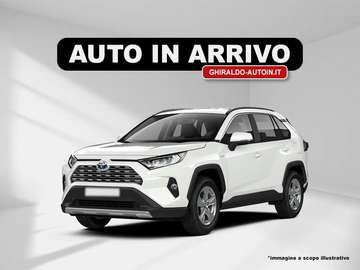 IV 2.0 d-4d Style 4wd 124cv mt