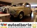 Fiat 500 D Porte Contro Vento Bej - thumbnail 1