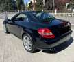 Mercedes-Benz SLK 350 Iscritta ASI , 18”…… Noir - thumbnail 5