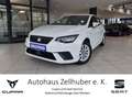 SEAT Ibiza 1.0 TSI Style *Navi*Full Link*Klimaauto*Shz* Weiß - thumbnail 1
