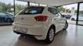 SEAT Ibiza 1.0 TSI Style *Navi*Full Link*Klimaauto*Shz* Weiß - thumbnail 4