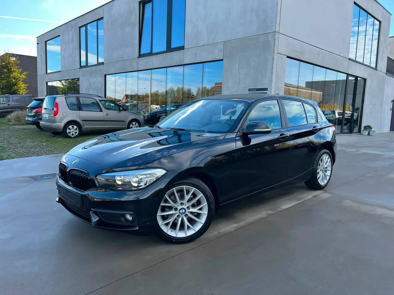 BMW 116