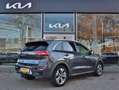 Kia e-Niro ExecutiveLine 64 kWh SOH 94,1% | Cruise Control Ad Bleu - thumbnail 4