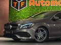 Mercedes-Benz CLA 180 AMG |CAMERA|LED|NIEUWSTAAT|GARANTIE Grijs - thumbnail 4