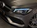 Mercedes-Benz CLA 180 AMG |CAMERA|LED|NIEUWSTAAT|GARANTIE Grijs - thumbnail 13