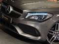 Mercedes-Benz CLA 180 AMG |CAMERA|LED|NIEUWSTAAT|GARANTIE Grijs - thumbnail 11