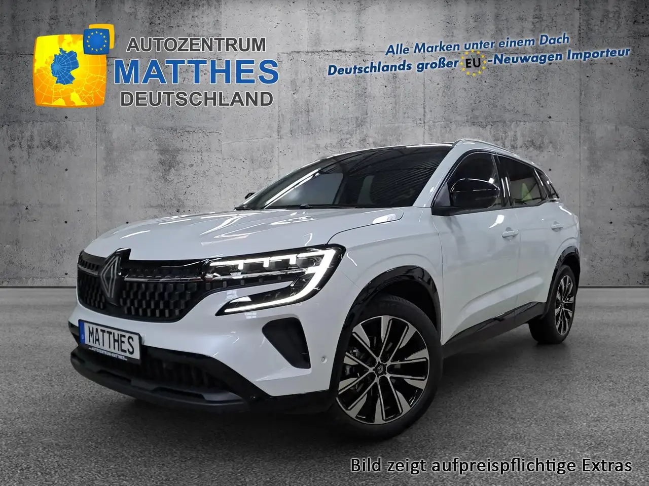 Renault Austral