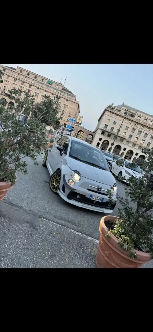 Abarth 595 Turismo - 2