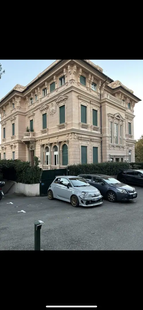 Abarth 595 Turismo - 1