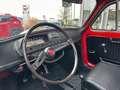 Oldtimer Fiat 500 L Berlina mit H-Gutachten Rot - thumbnail 10