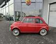 Oldtimer Fiat 500 L Berlina mit H-Gutachten Rot - thumbnail 2