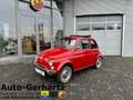Oldtimer Fiat 500 L Berlina mit H-Gutachten Rot - thumbnail 1