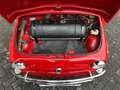 Oldtimer Fiat 500 L Berlina mit H-Gutachten Rot - thumbnail 9