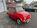 Oldtimer Fiat 500 L Berlina mit H-Gutachten Rot - thumbnail 3