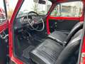 Oldtimer Fiat 500 L Berlina mit H-Gutachten Rot - thumbnail 11