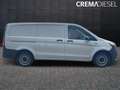 Mercedes-Benz Vito eVito 112 Furgone Long Bianco - thumbnail 4