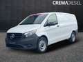 Mercedes-Benz Vito eVito 112 Furgone Long Bianco - thumbnail 1