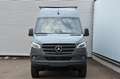 Mercedes-Benz Sprinter 319CDI- L2H2- Automaat- 4x4- Nieuw- 62400+BTW Grijs - thumbnail 2