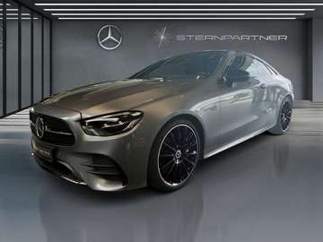 COUPÉ+AMG+NIGHT+WIDESCREEN+PANO+BURMESTER