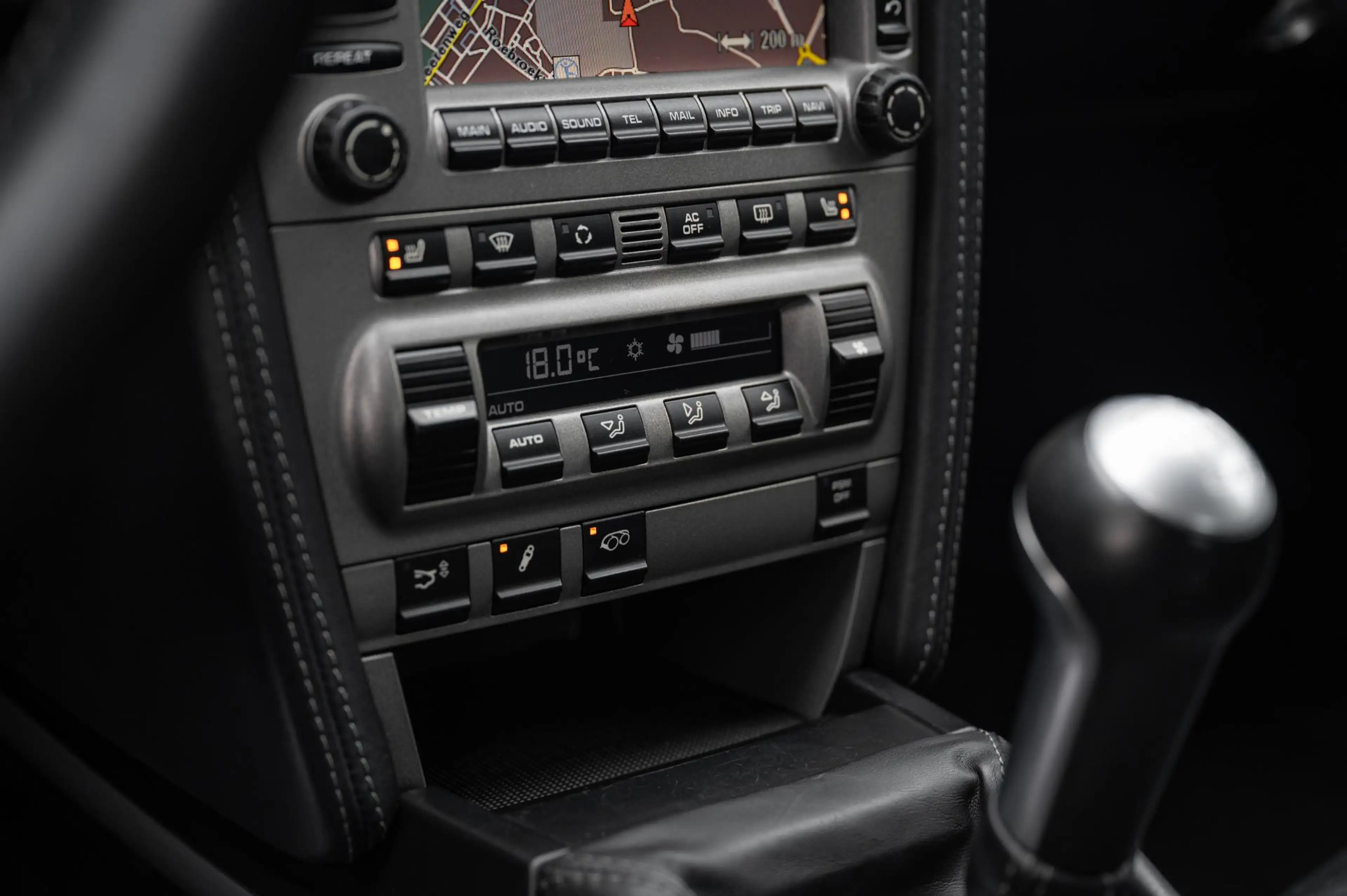 Porsche 997 997 3.8 Carrera 4S 355pk | Handbak | Sportuitlaat — photo 15