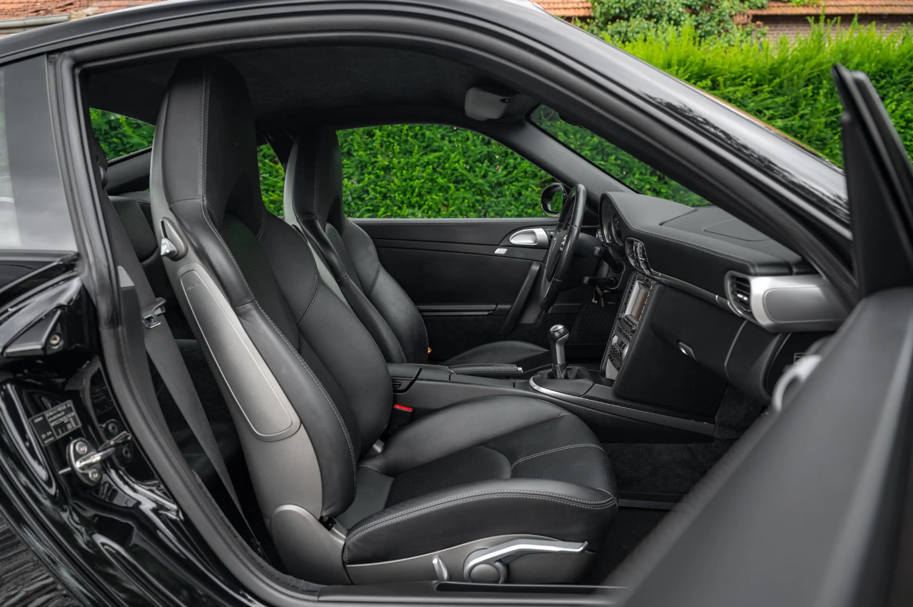 Porsche 997 997 3.8 Carrera 4S 355pk | Handbak | Sportuitlaat — photo 10