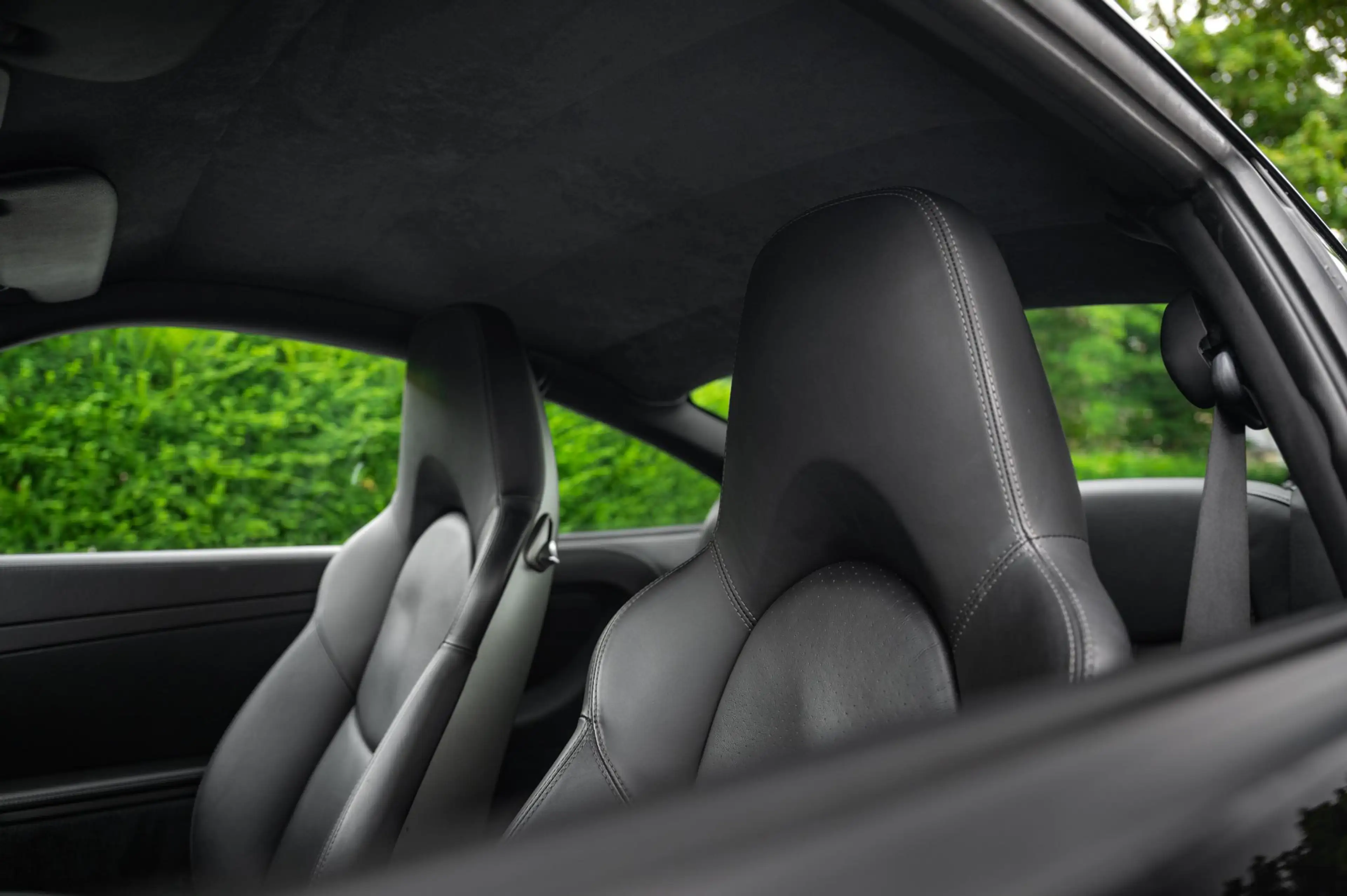 Porsche 997 997 3.8 Carrera 4S 355pk | Handbak | Sportuitlaat — photo 7