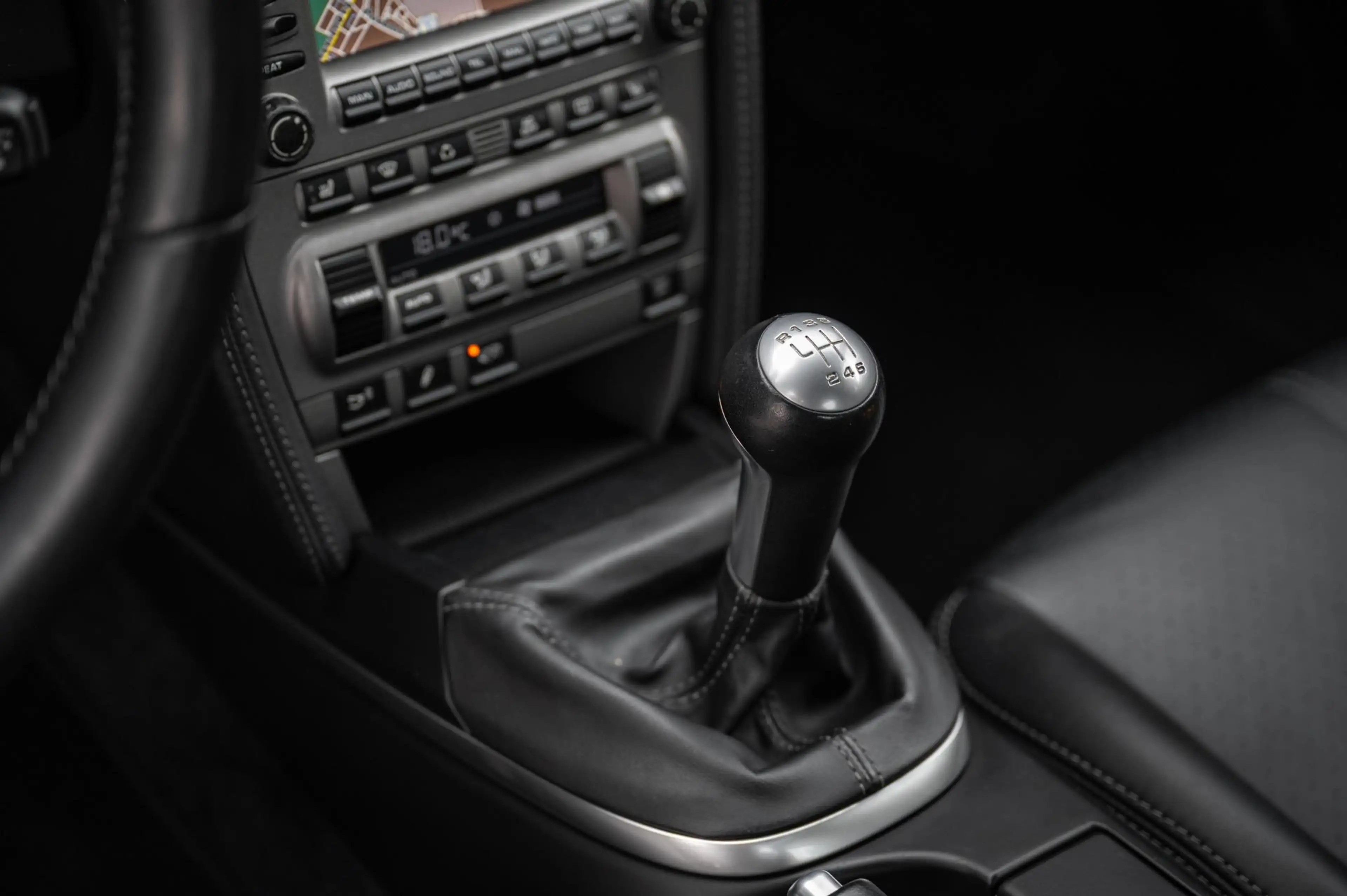 Porsche 997 997 3.8 Carrera 4S 355pk | Handbak | Sportuitlaat — photo 16