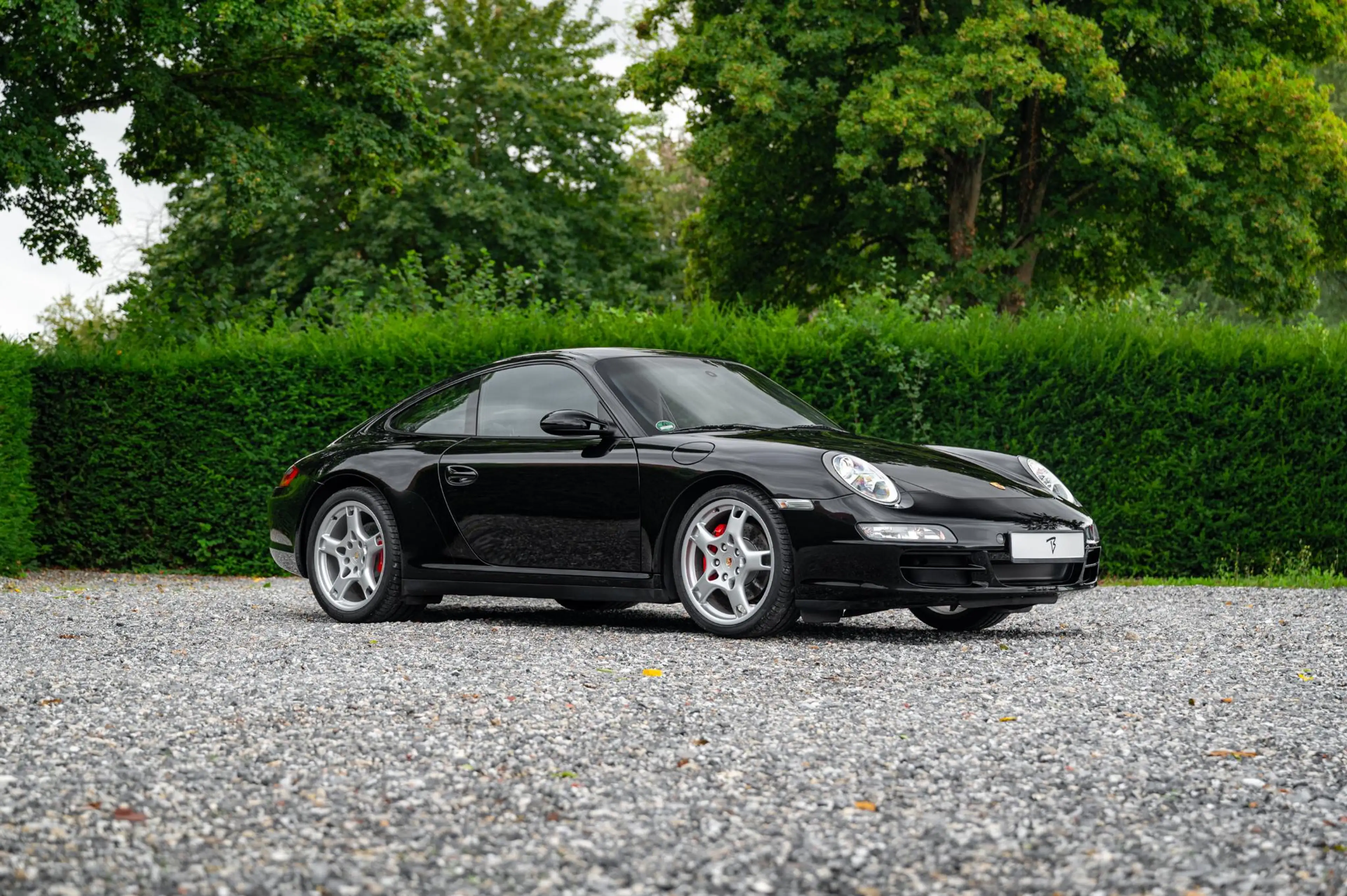 Porsche 997 997 3.8 Carrera 4S 355pk | Handbak | Sportuitlaat — photo 29