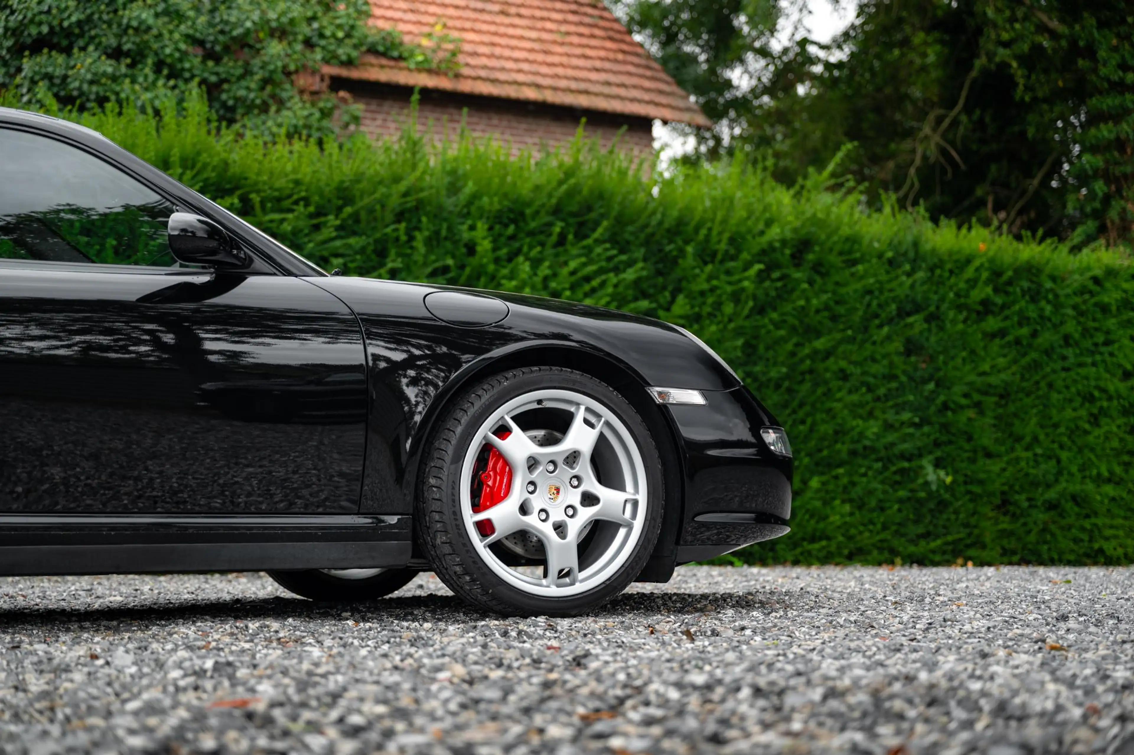 Porsche 997 997 3.8 Carrera 4S 355pk | Handbak | Sportuitlaat — photo 30