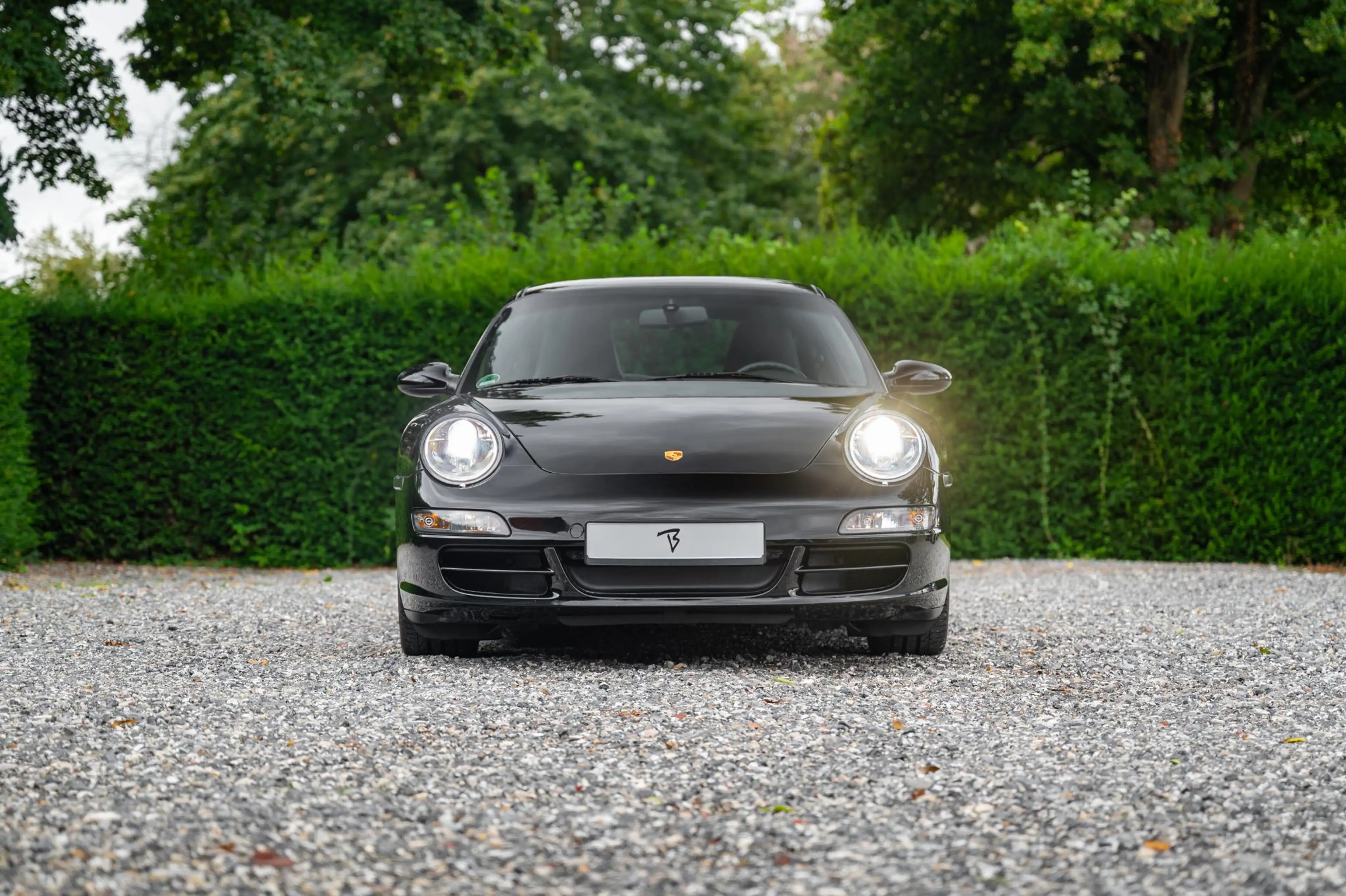 Porsche 997 997 3.8 Carrera 4S 355pk | Handbak | Sportuitlaat — photo 32