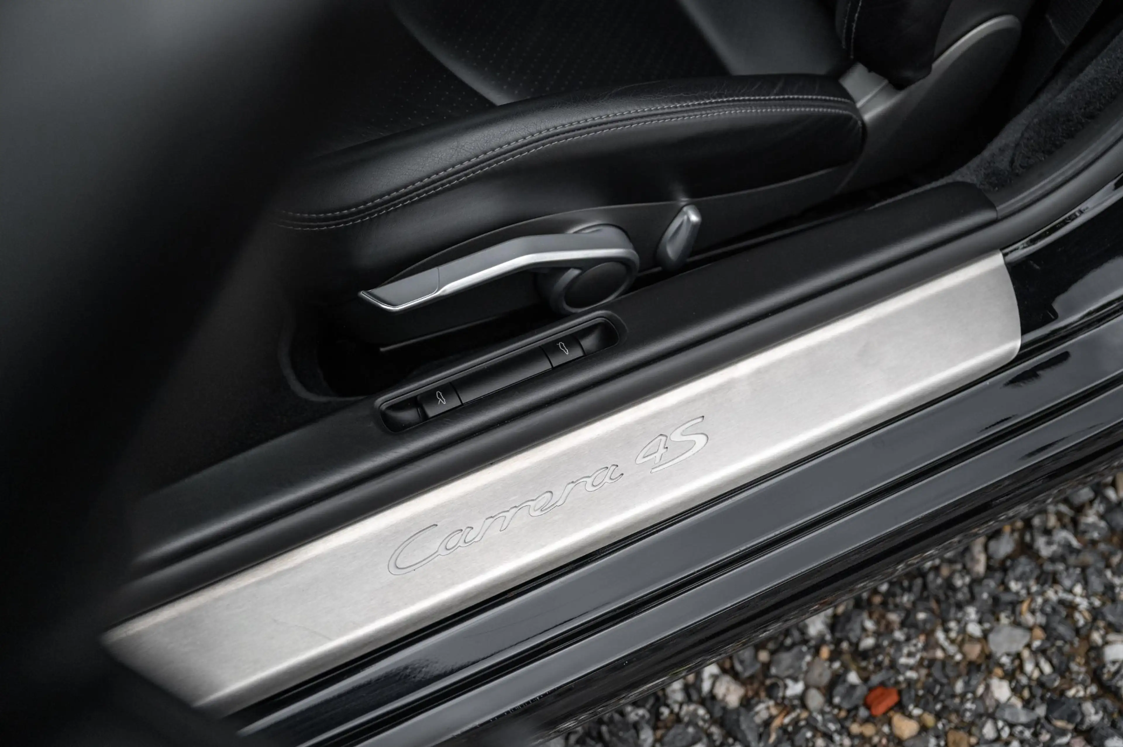 Porsche 997 997 3.8 Carrera 4S 355pk | Handbak | Sportuitlaat — photo 8