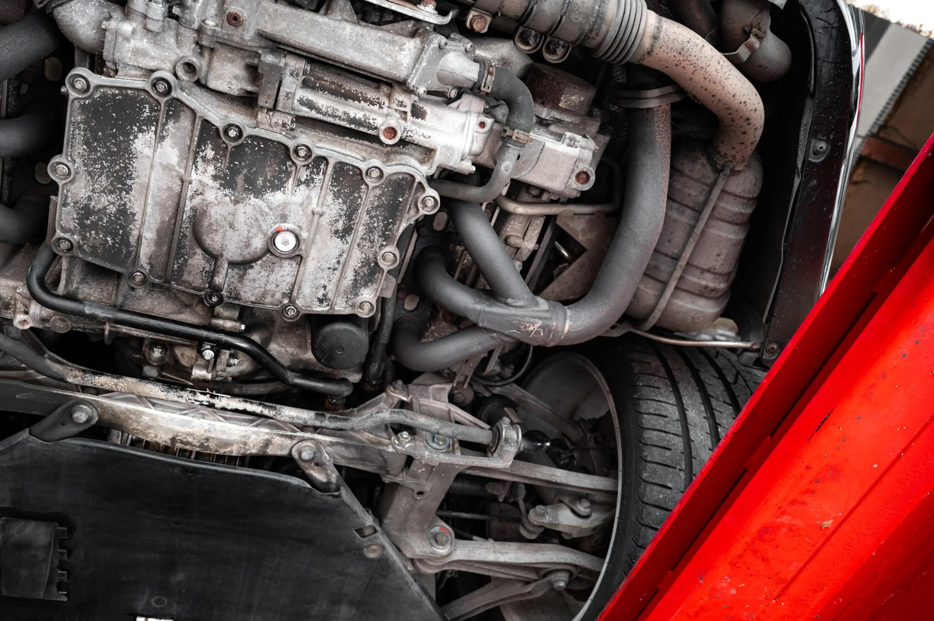 Porsche 997 997 3.8 Carrera 4S 355pk | Handbak | Sportuitlaat — photo 25