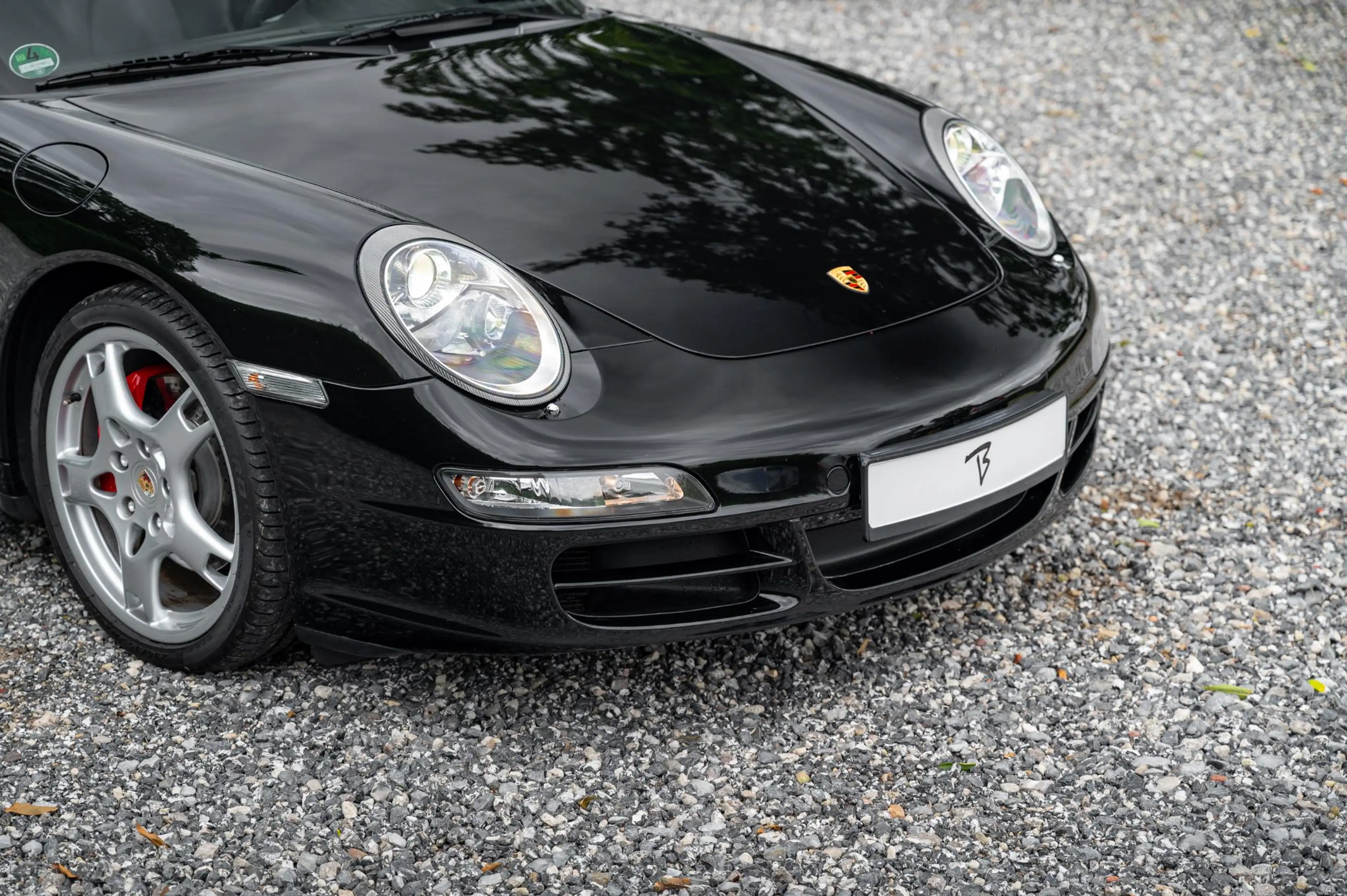Porsche 997 997 3.8 Carrera 4S 355pk | Handbak | Sportuitlaat — photo 31