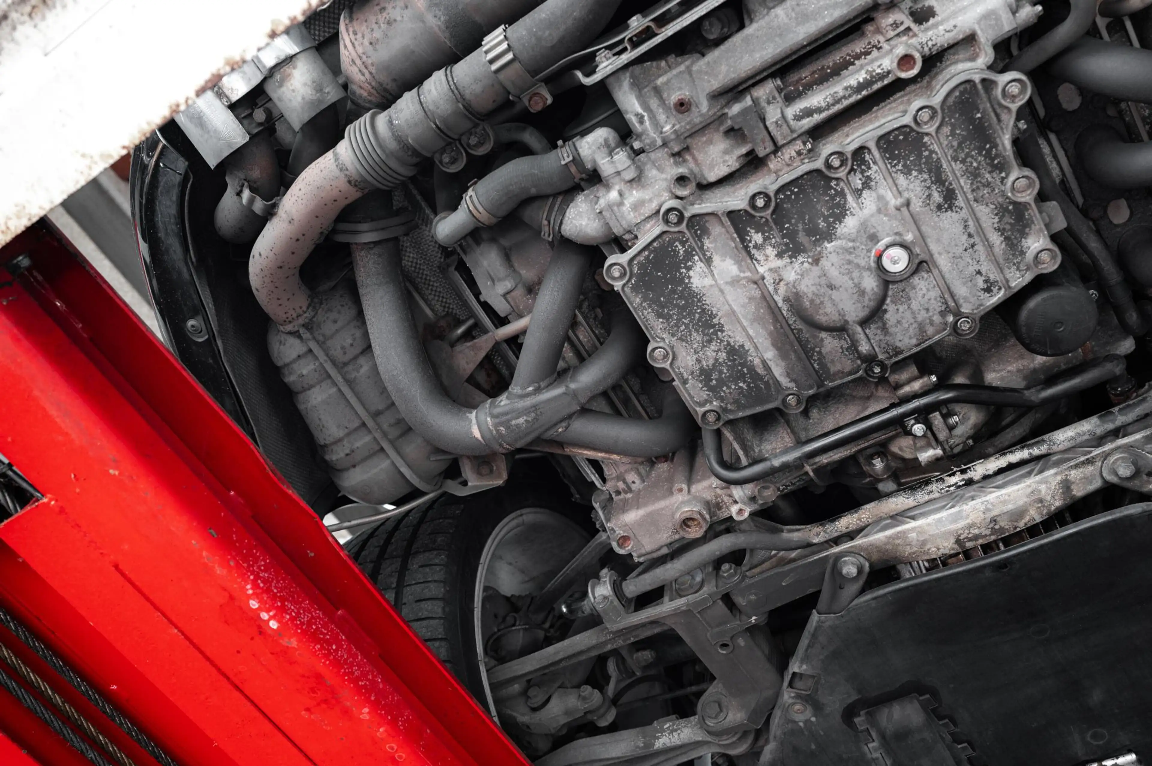 Porsche 997 997 3.8 Carrera 4S 355pk | Handbak | Sportuitlaat — photo 24